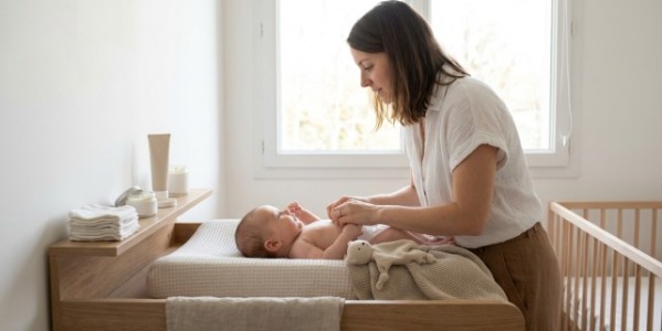Top 5 des solutions naturelles et adaptées aux bébés pour apaiser les allergies saisonnières