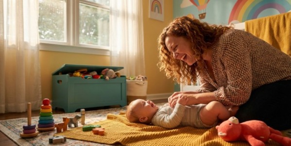 Checklist complète pour préparer la chambre de bébé à la transition printanière au climat marocain