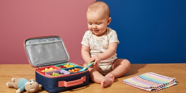 Comment choisir la meilleure lunch box isotherme pour enfants au Maroc ?