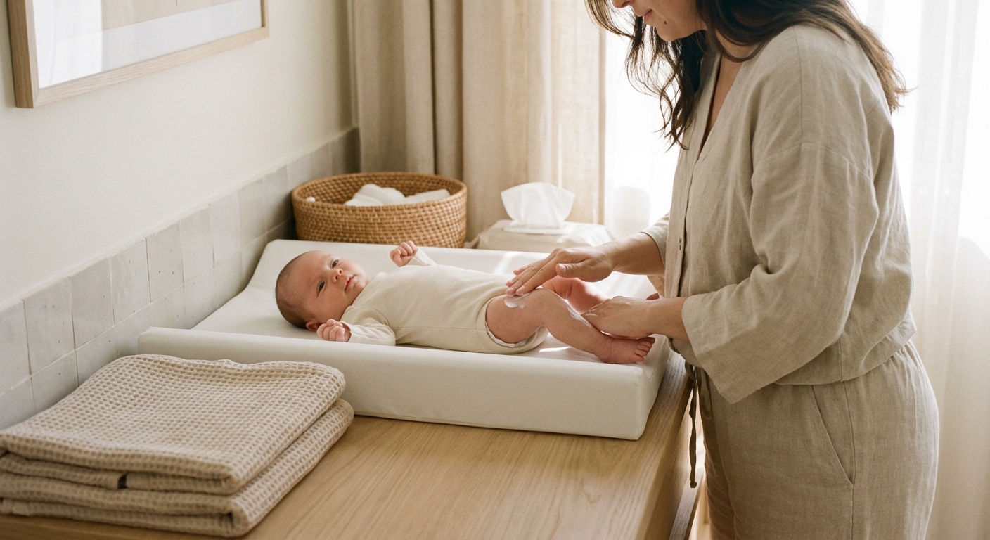 Guide complet des gestes quotidiens pour prévenir le rhume chez bébé pendant l’hiver au Maroc