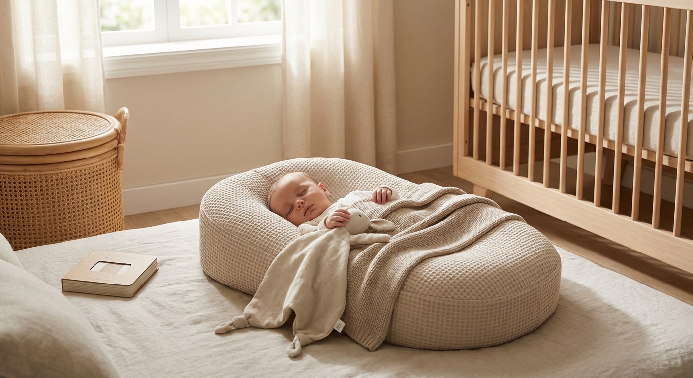 Comparaison des meilleures routines de sommeil printanières pour bébé : conseils pratiques et erreurs à éviter