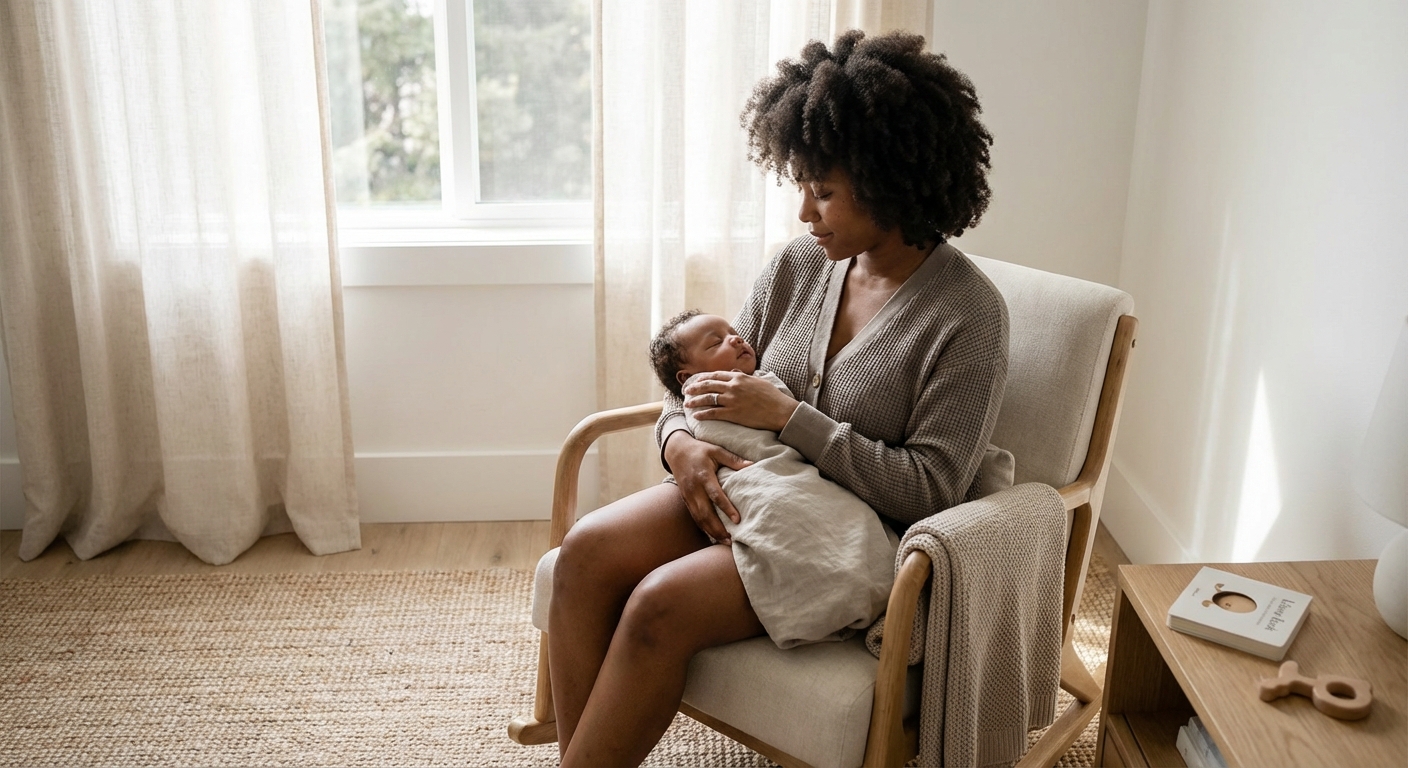 Comment gérer les réveils nocturnes liés au changement de saison chez les bébés au Maroc ?