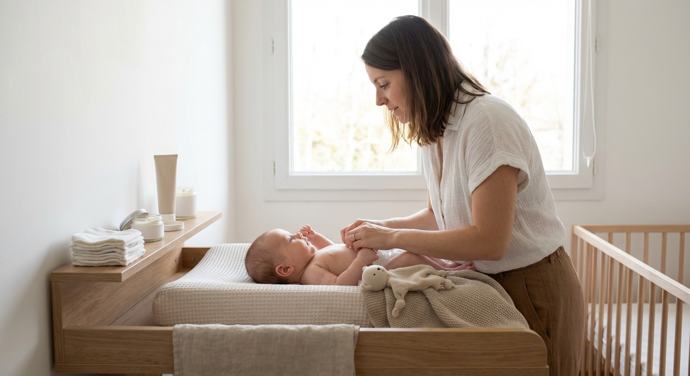 Top 5 des solutions naturelles et adaptées aux bébés pour apaiser les allergies saisonnières
