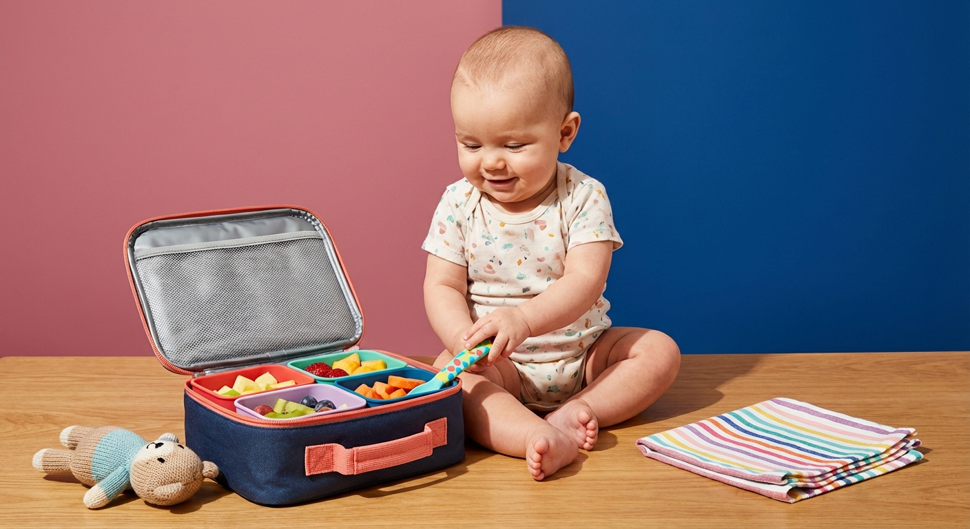 Comment choisir la meilleure lunch box isotherme pour enfants au Maroc ?